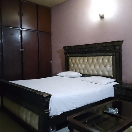 Moon Soon Hotel Lahore Exterior photo