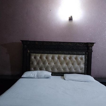 Moon Soon Hotel Lahore Exterior photo