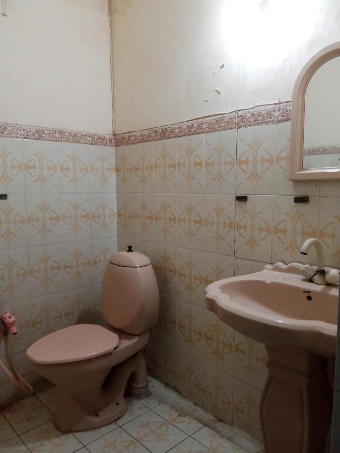 Moon Soon Hotel Lahore Room photo