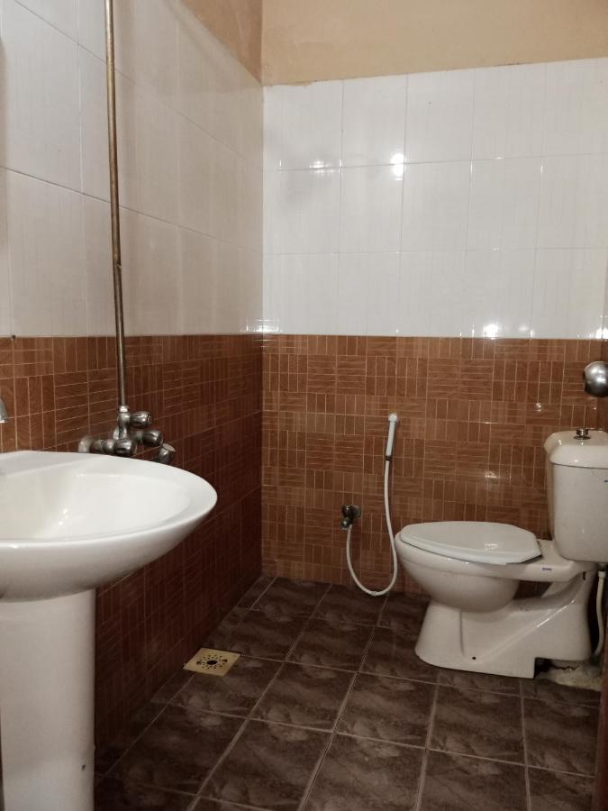 Moon Soon Hotel Lahore Room photo